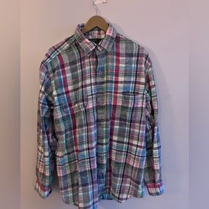 Polo Ralph Lauren flannel